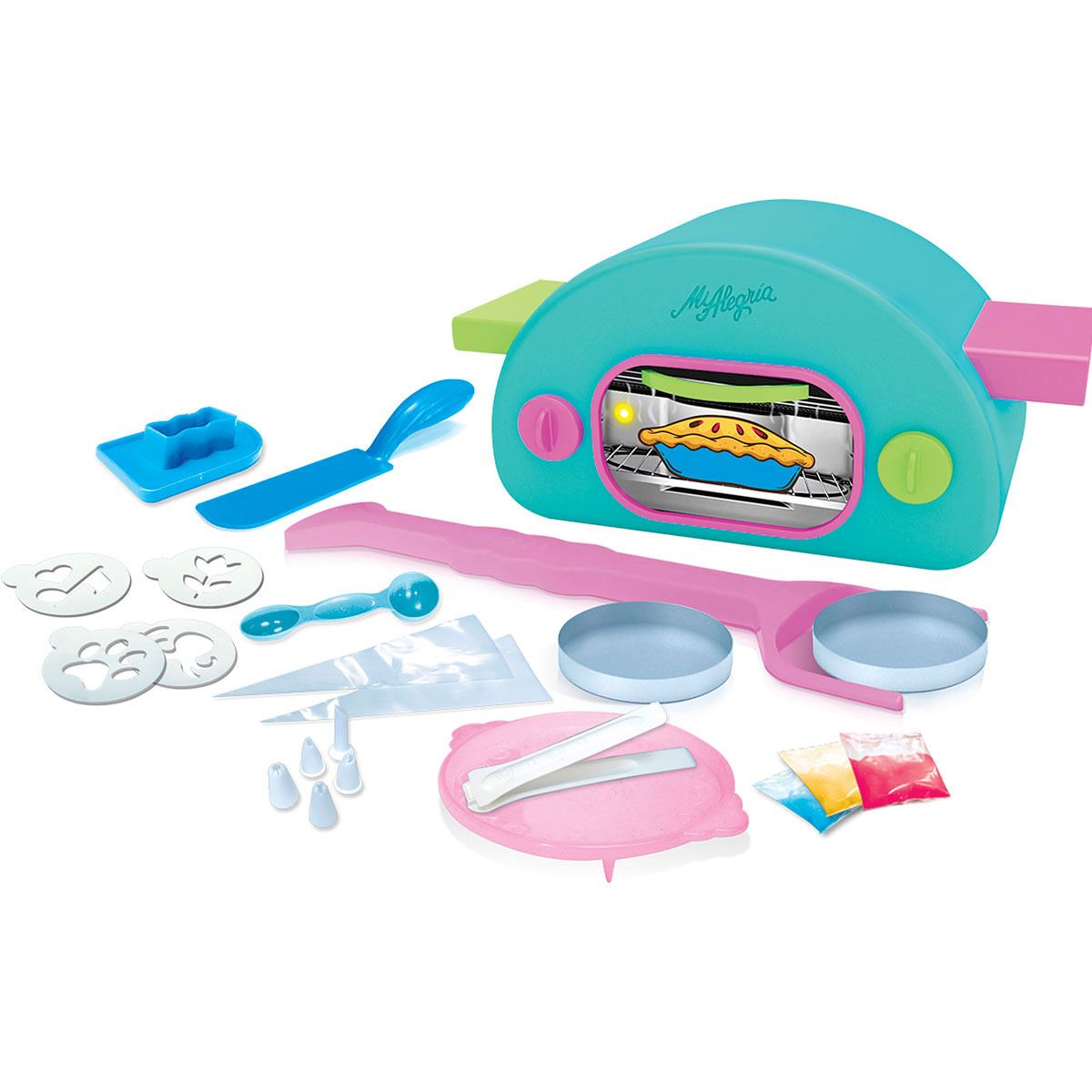 Hornito Mi Alegria 2201 Mi Alegría