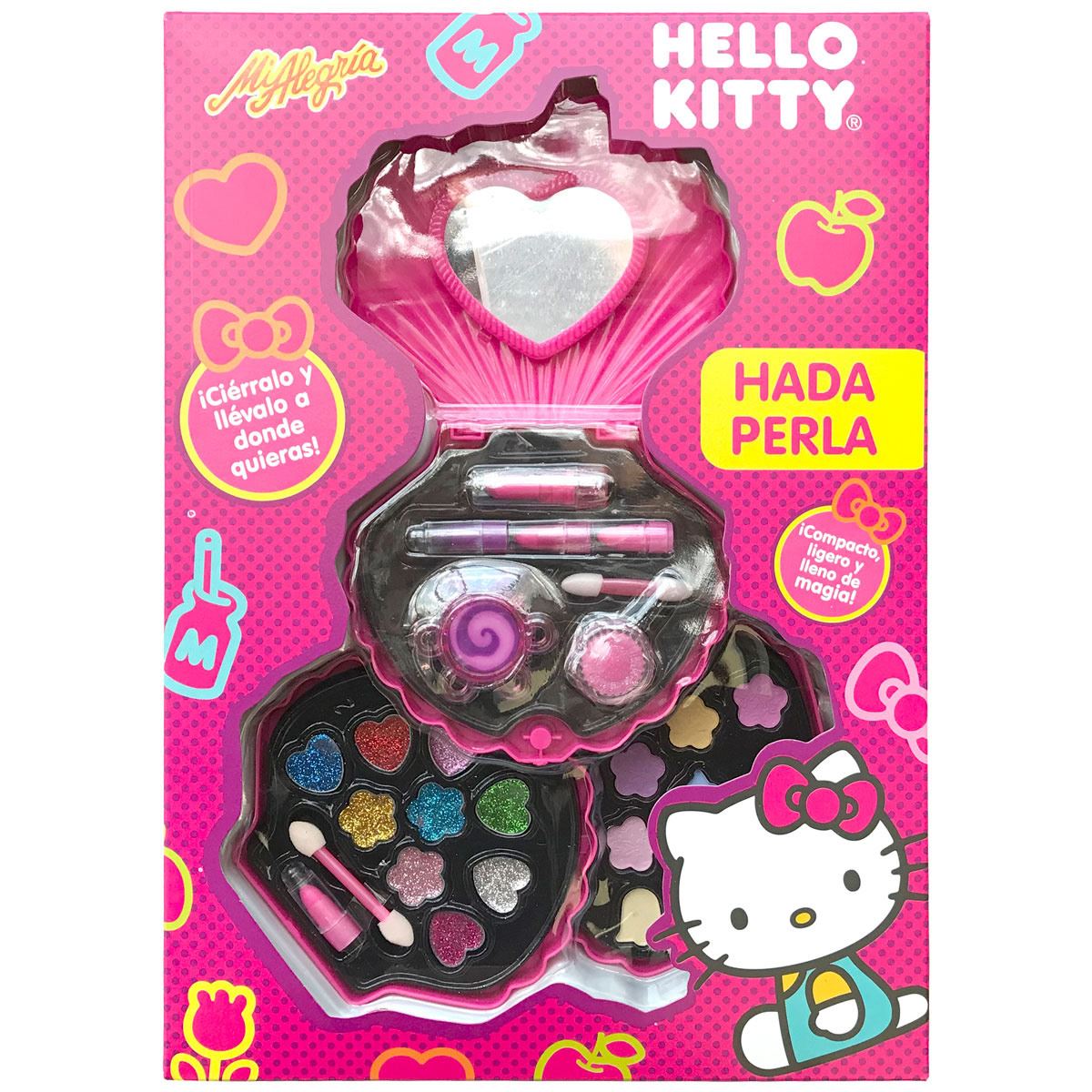 Hello Kitty Hada Perla 2209 Mi Alegria
