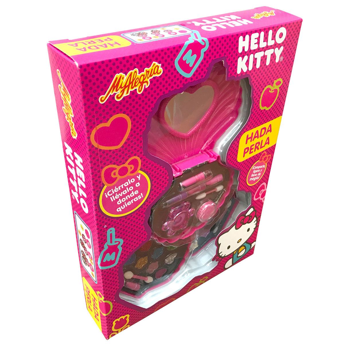Hello Kitty Hada Perla 2209 Mi Alegria