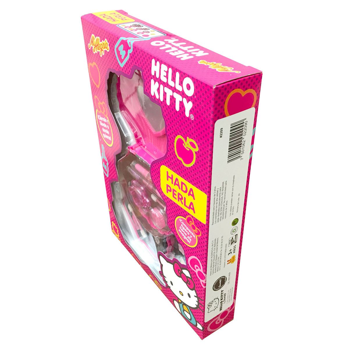 Hello Kitty Hada Perla 2209 Mi Alegria