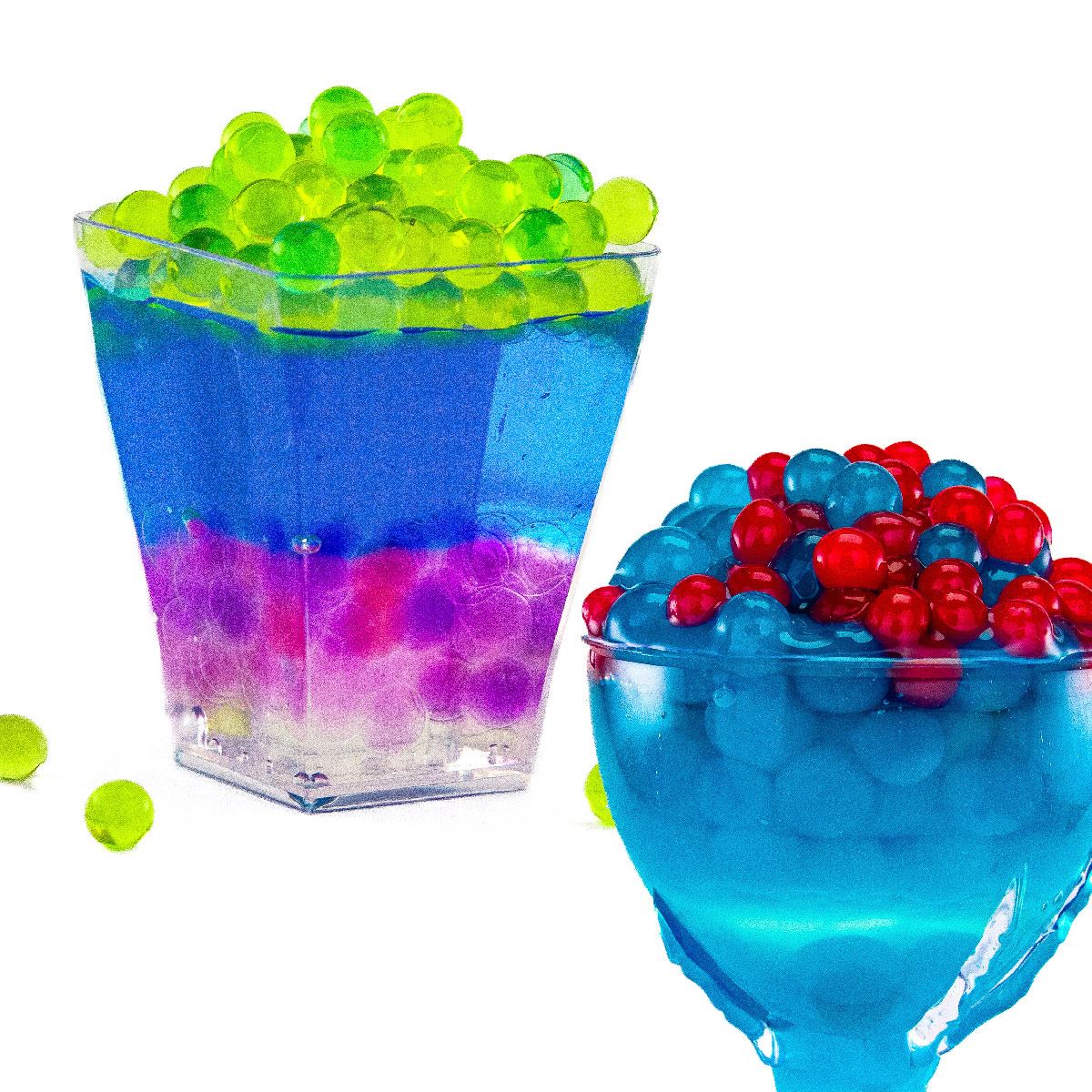 Fábrica de Boba Tea Mi Alegría