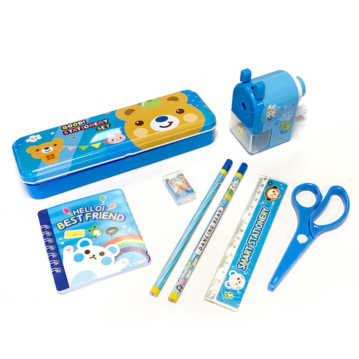 Estuche De Arte 1907-1 Mi Alegría