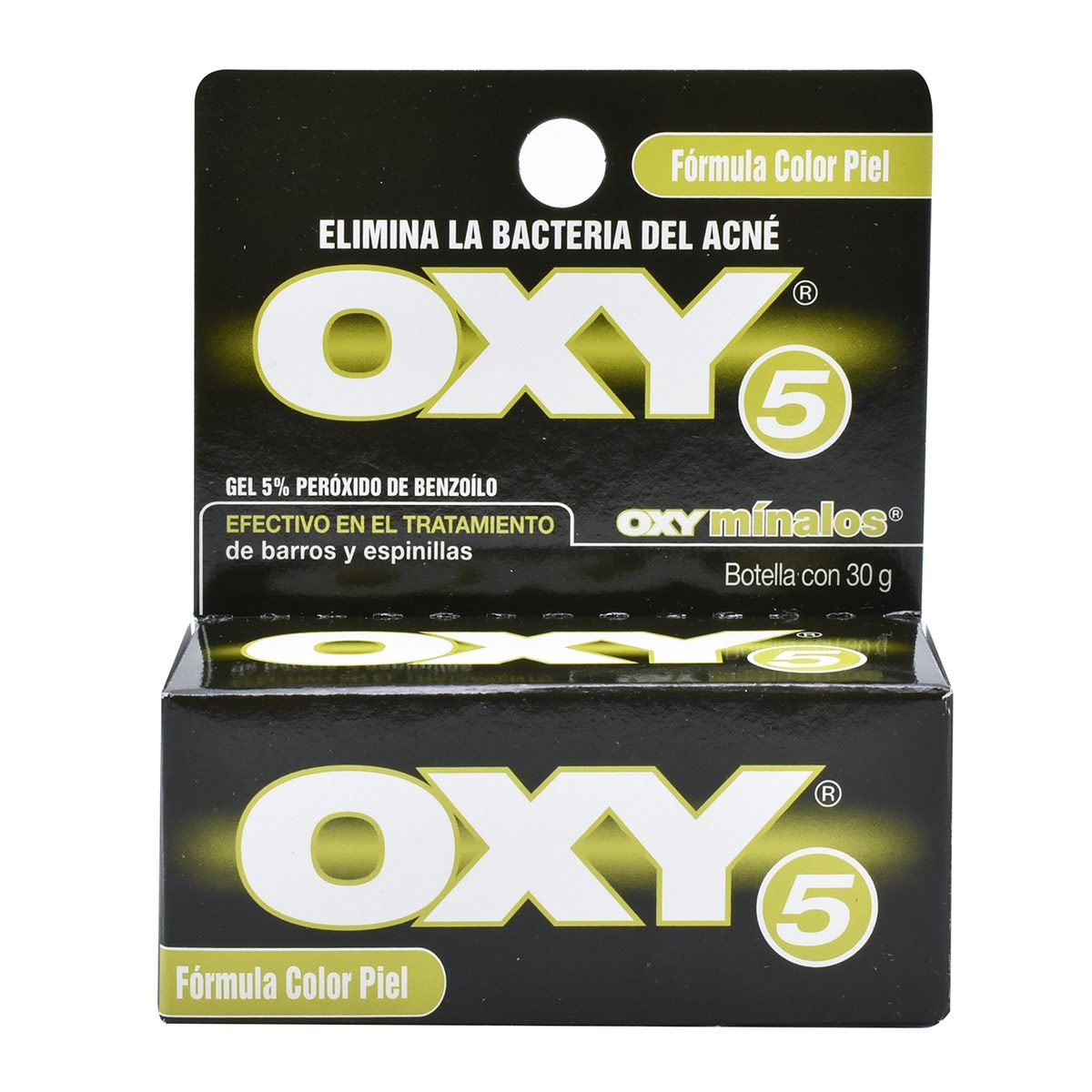 Oxy 5
