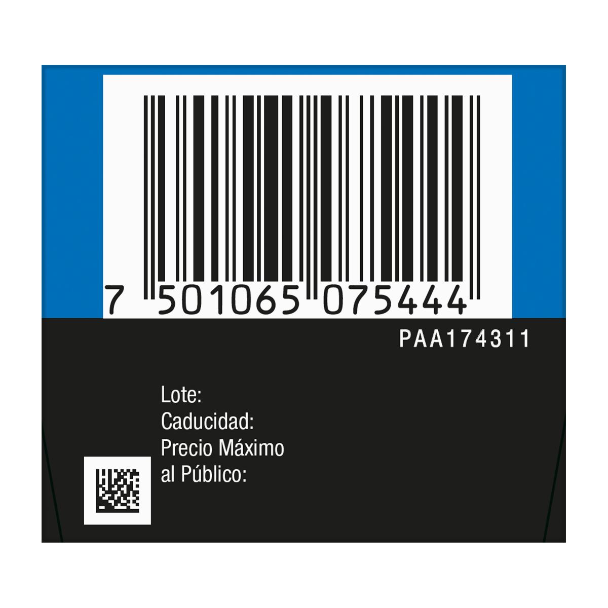 Advil Infantil Frutas Suspensión 100mg/5ml