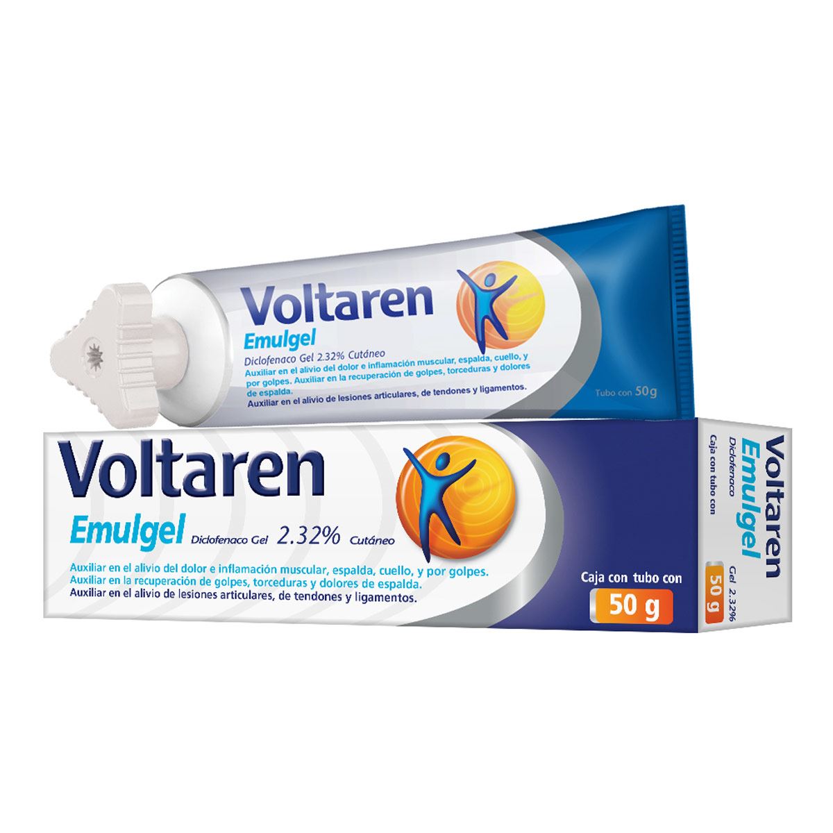 Voltaren 12h 50g