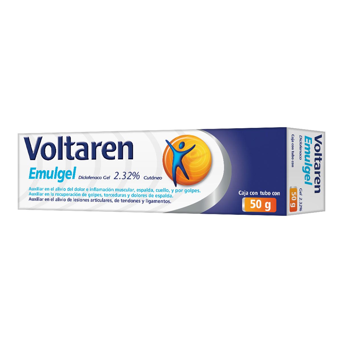 Voltaren 12h 50g