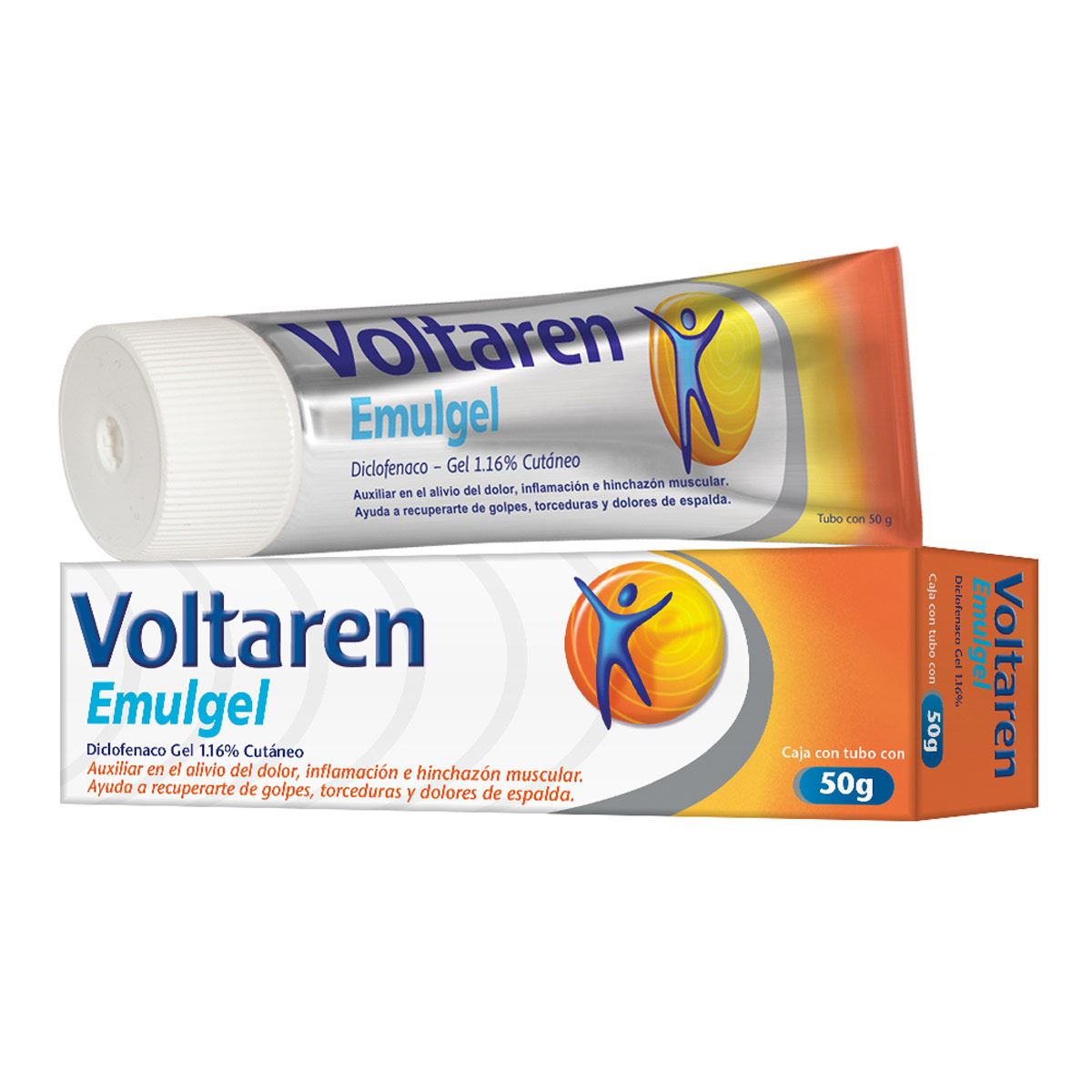 Voltaren Emulgel 50g