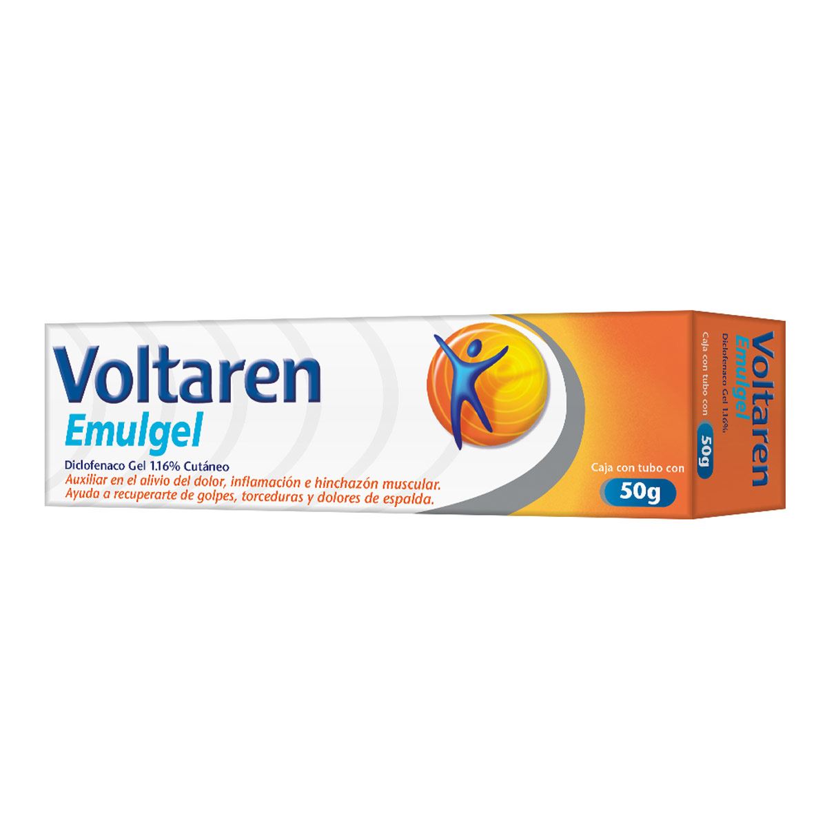 Voltaren Emulgel 50g