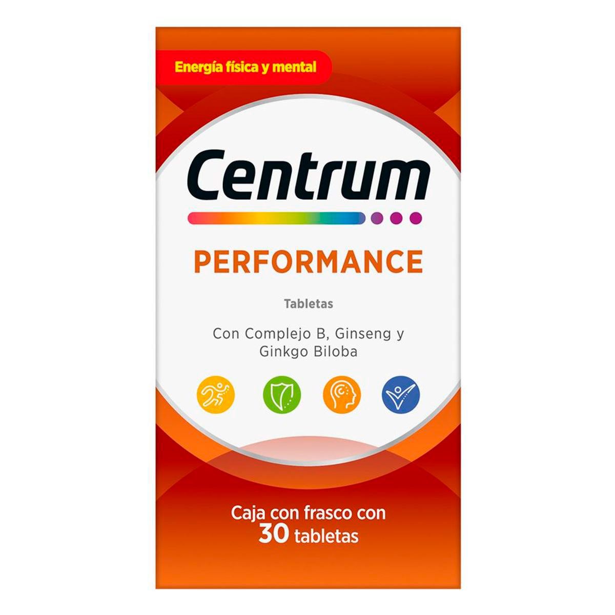 Centrum Performance 30tabs