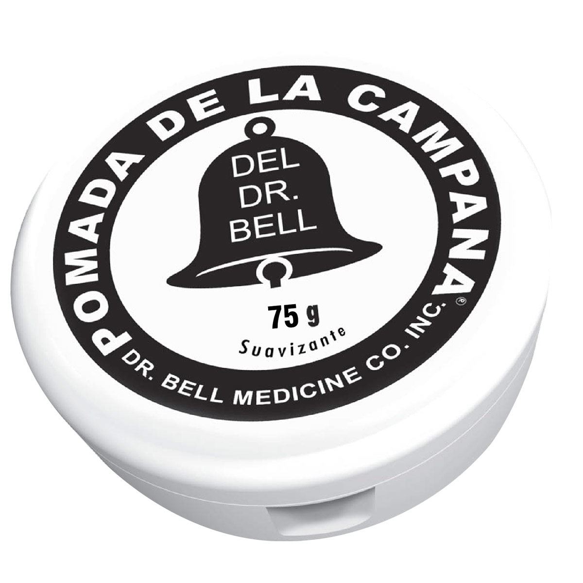 Pomada de la campana tarro 75g
