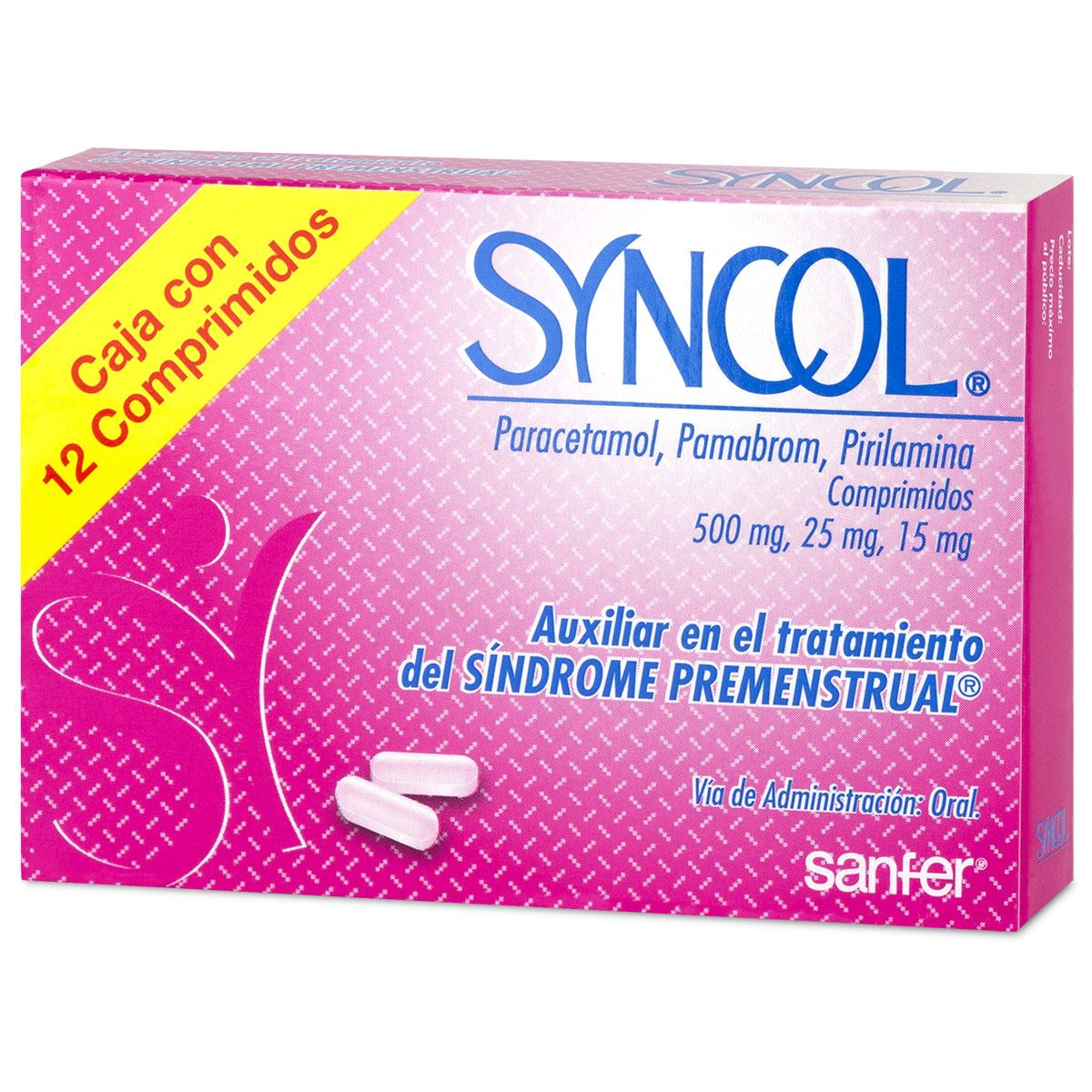 Syncol