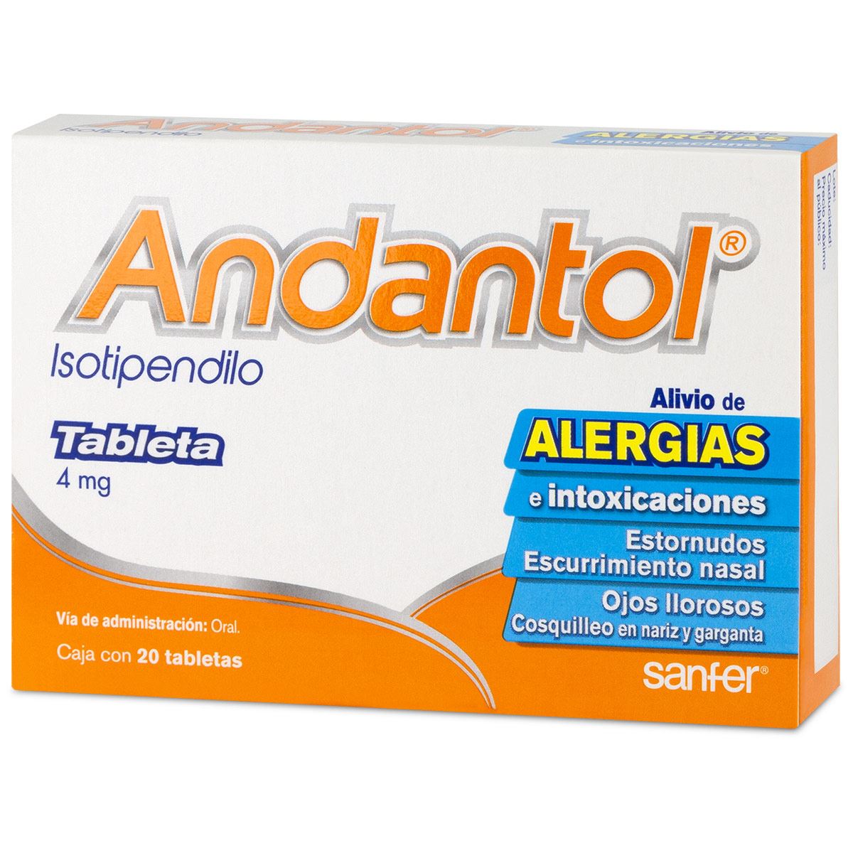 Andantol