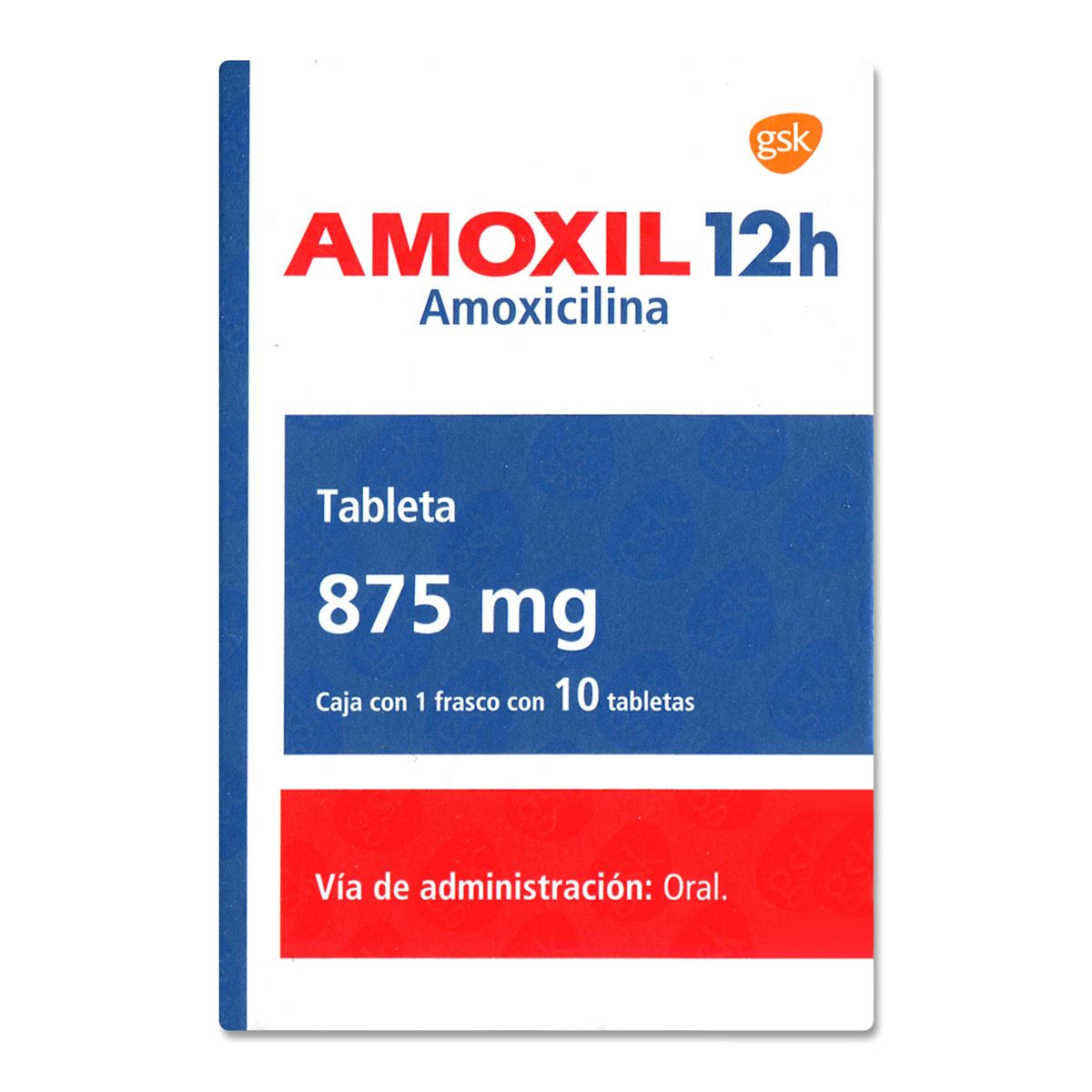 Pedido Amoxil En Línea