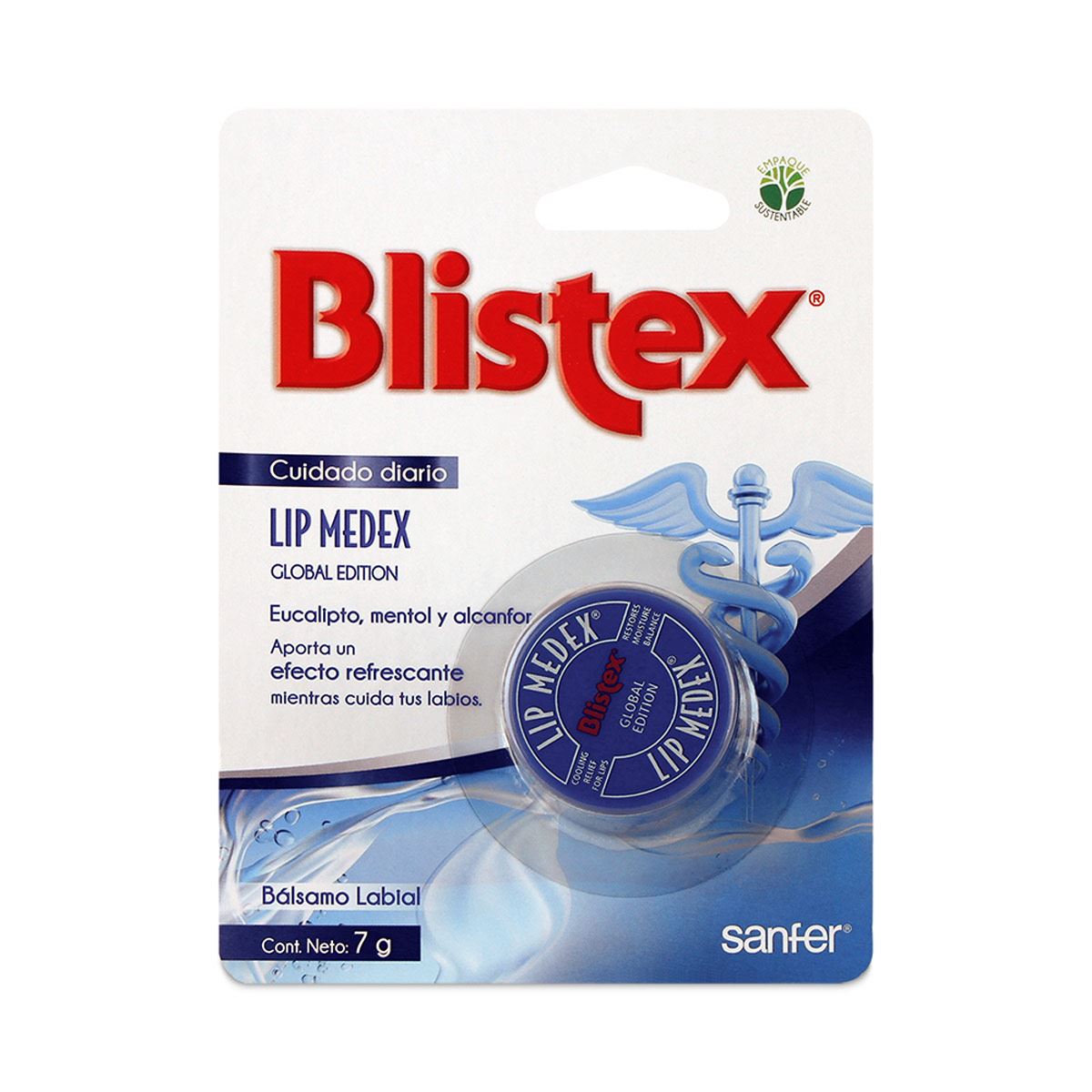Blistex Lip Medex