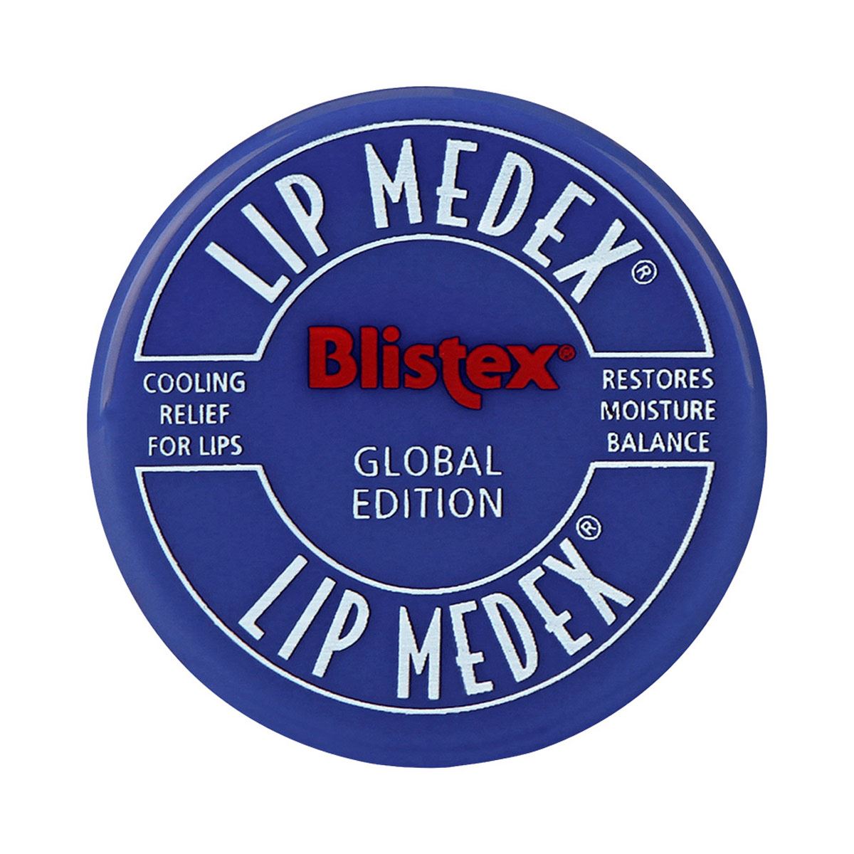Blistex Lip Medex