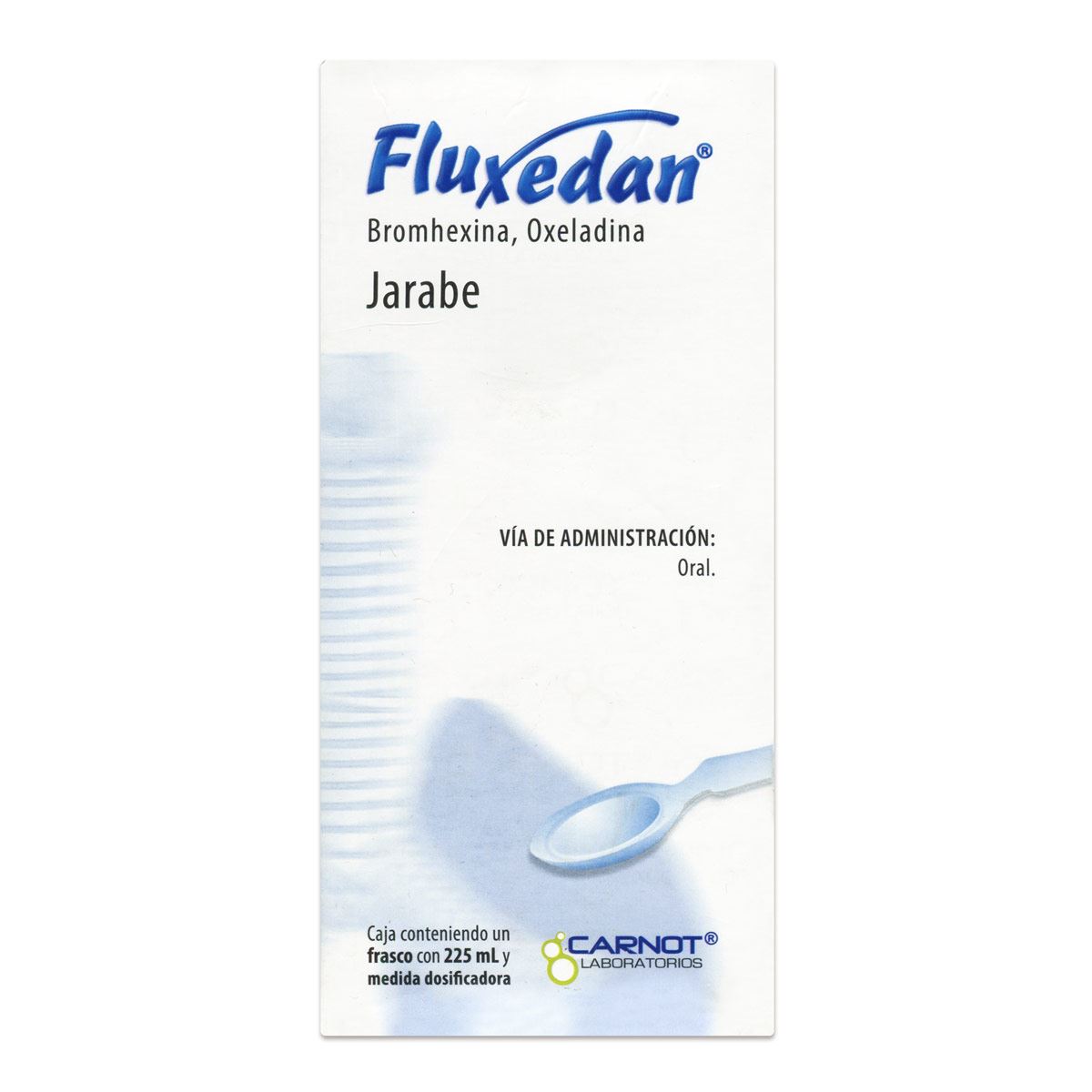 Fluxedan jbe 225ml