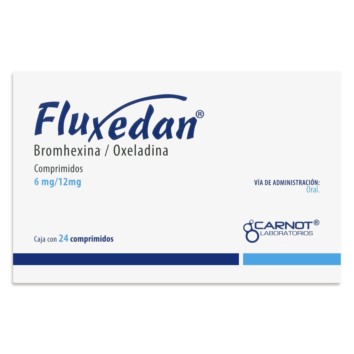 Fluxedan Cpr C24