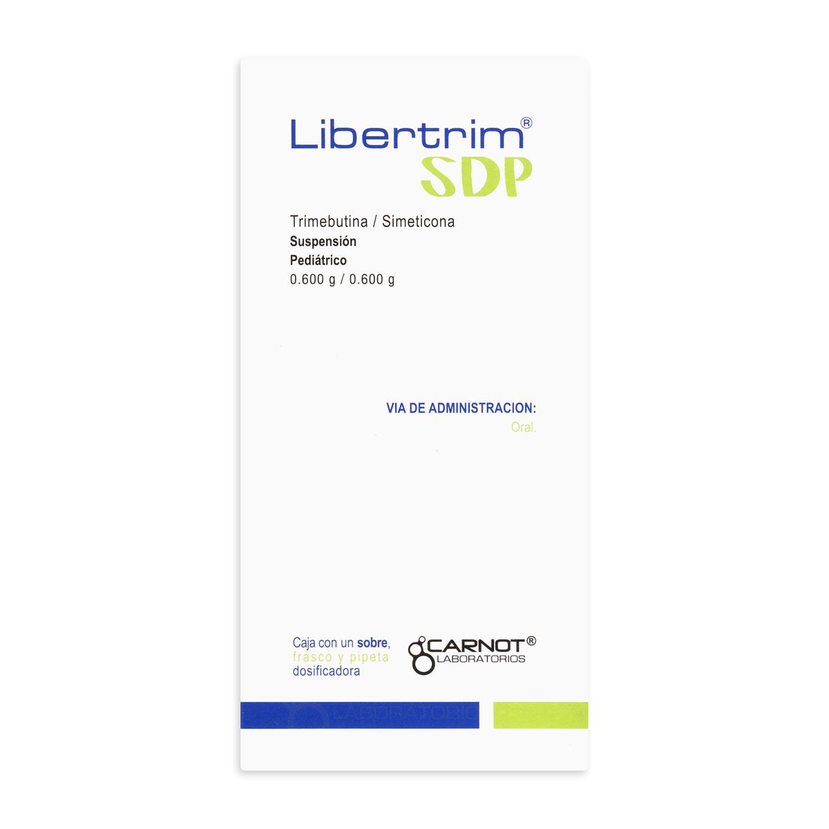 Libertrim Sdp Susp 30ml Ped