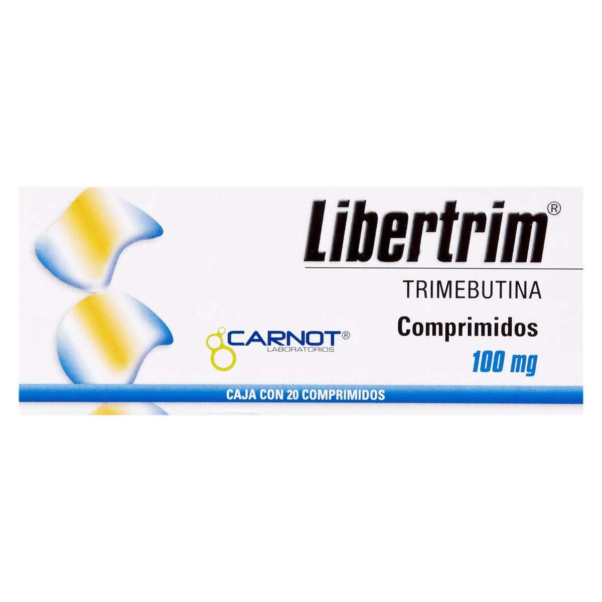 Libertrim t 20 100mg