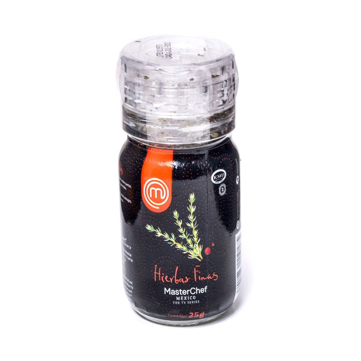 Hierbas Finas 25 gramos Master Chef