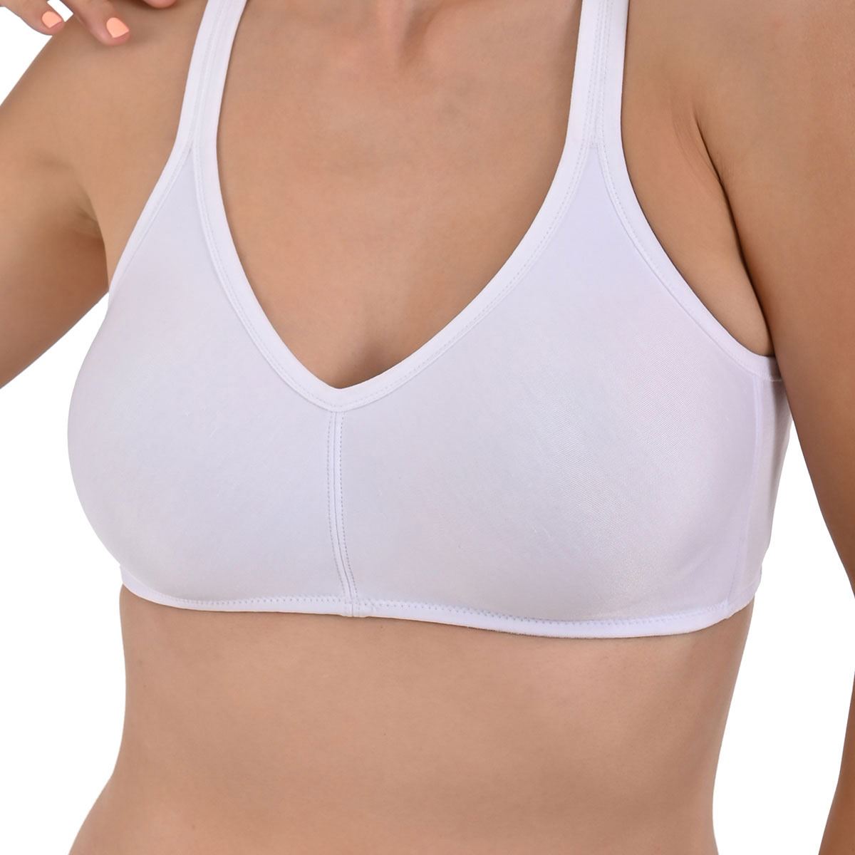 Brasier tipo top Princesse De Luxe talla chica para mujer