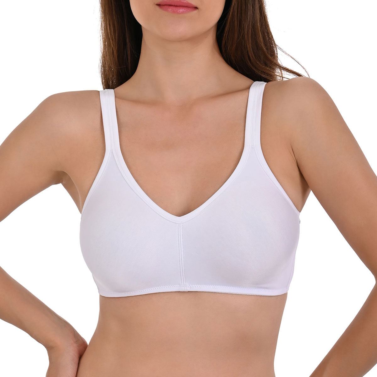 Brasier tipo top Princesse De Luxe talla grande para Mujer