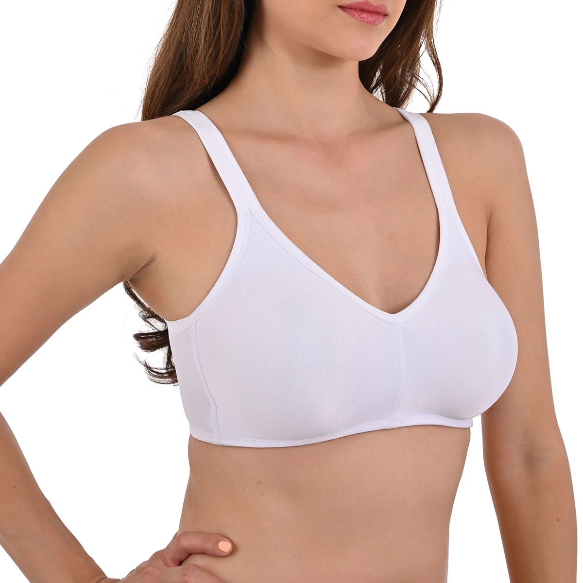 Brasier tipo top Princesse De Luxe talla grande para Mujer