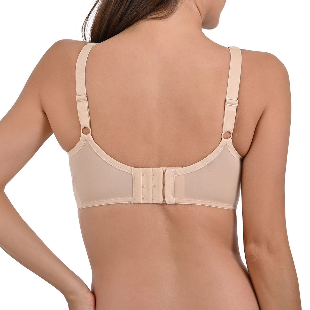 Brasier tipo top Princesse De Luxe talla grande para Mujer