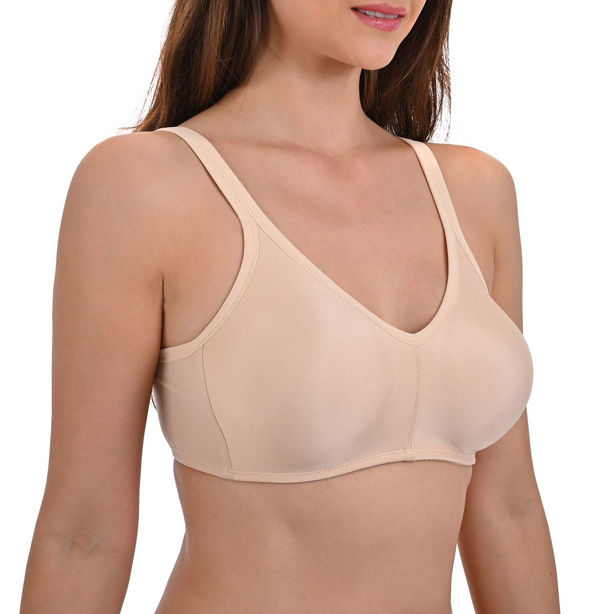 Brasier tipo top Princesse De Luxe talla grande para Mujer
