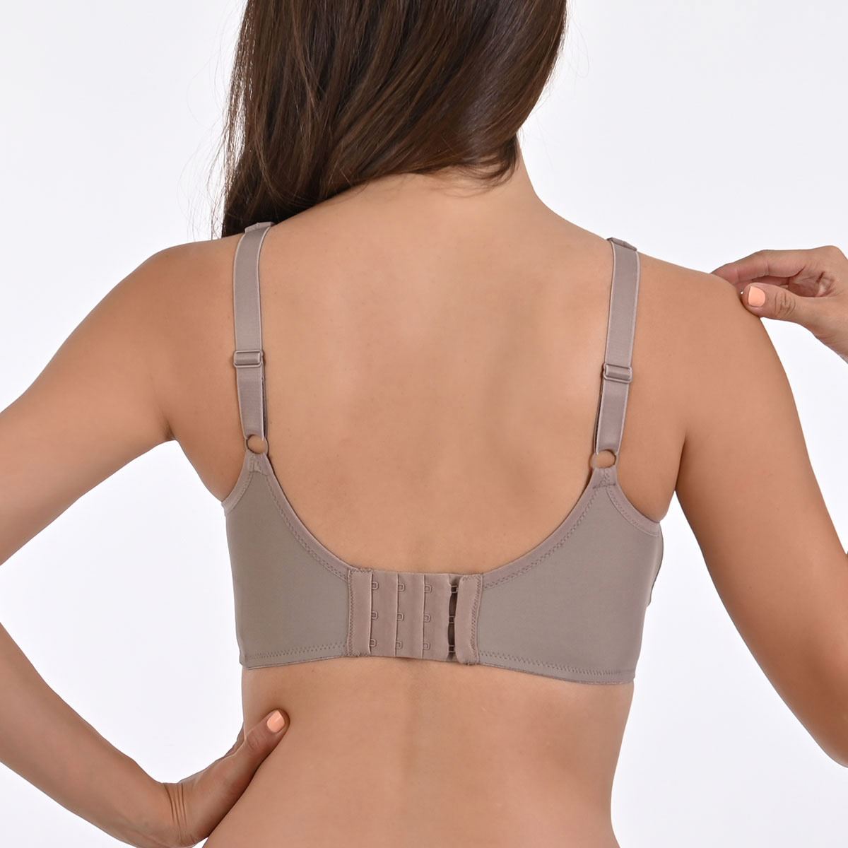 Brasier tipo top Princesse De Luxe talla mediana para Mujer