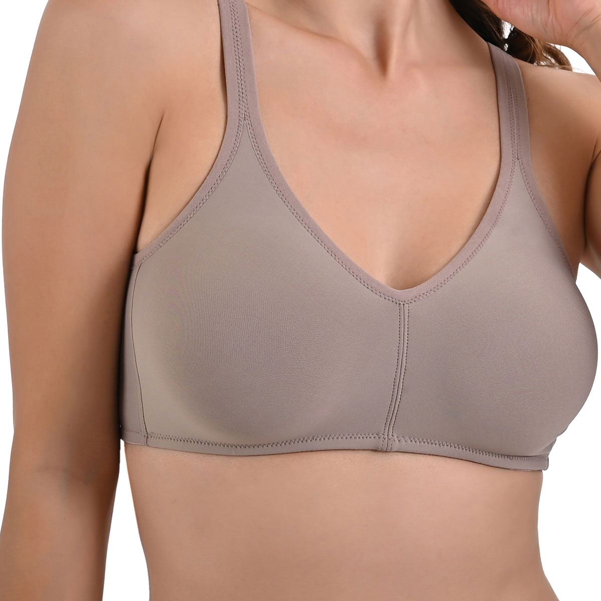Brasier tipo top Princesse De Luxe talla mediana para Mujer