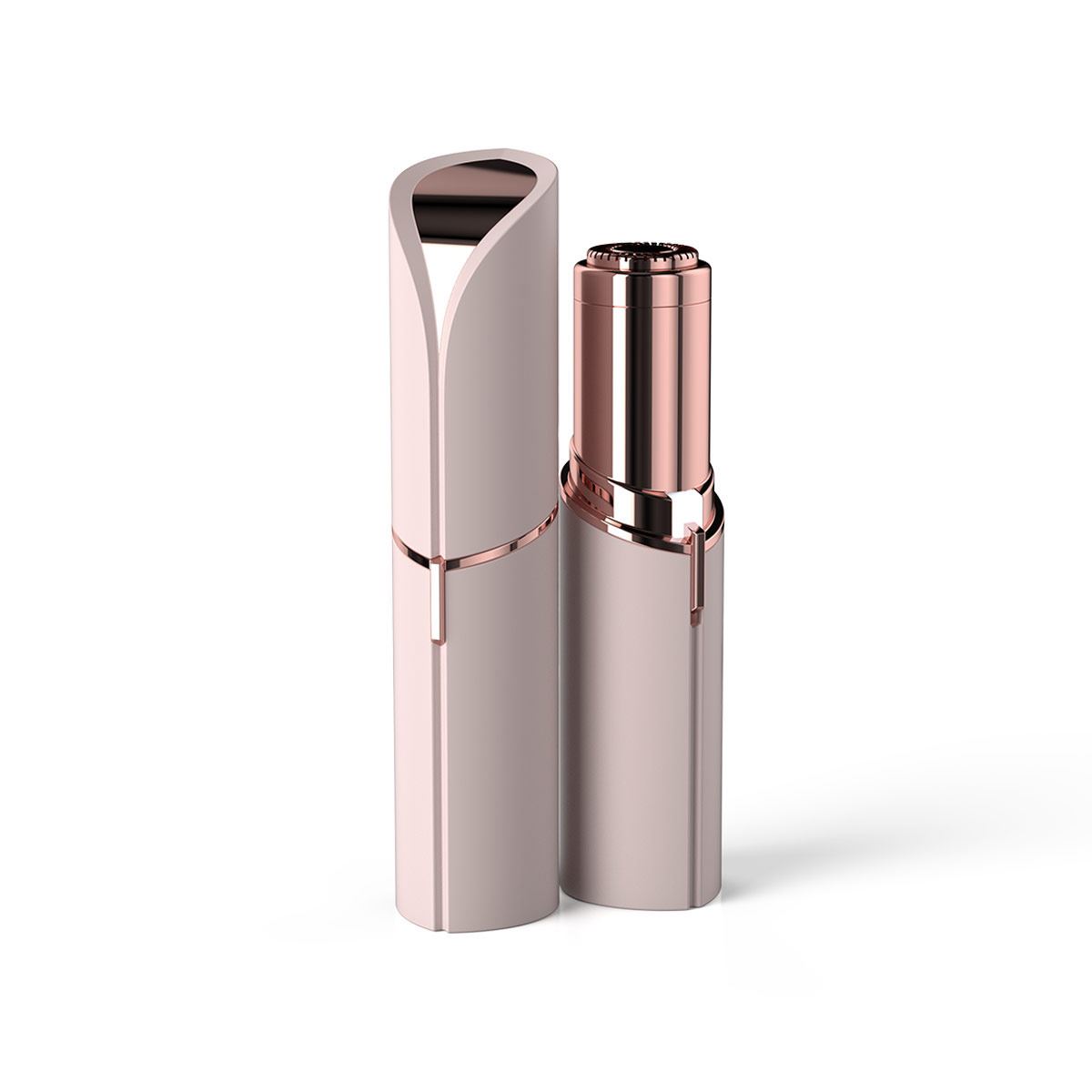 Flawless Depiladoras Face Blush