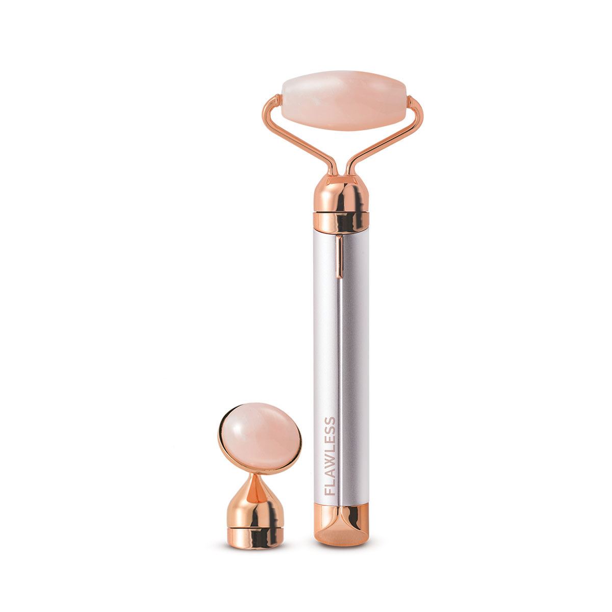 Rodillo Facial y Masajeador Contour Flawless