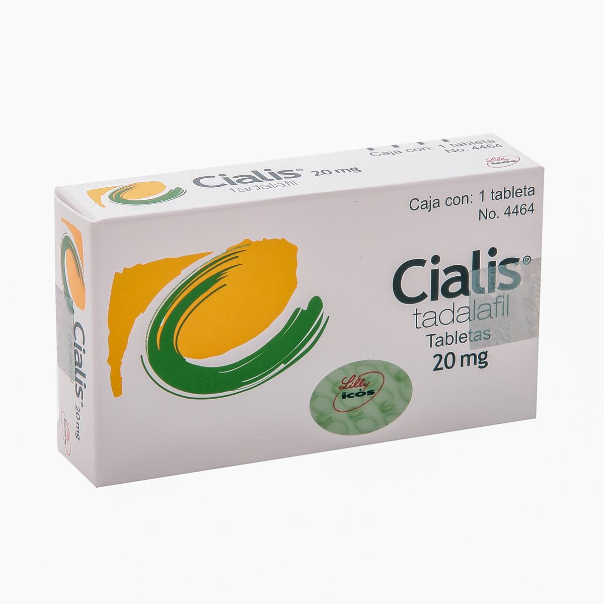Cialis t 1 20mg