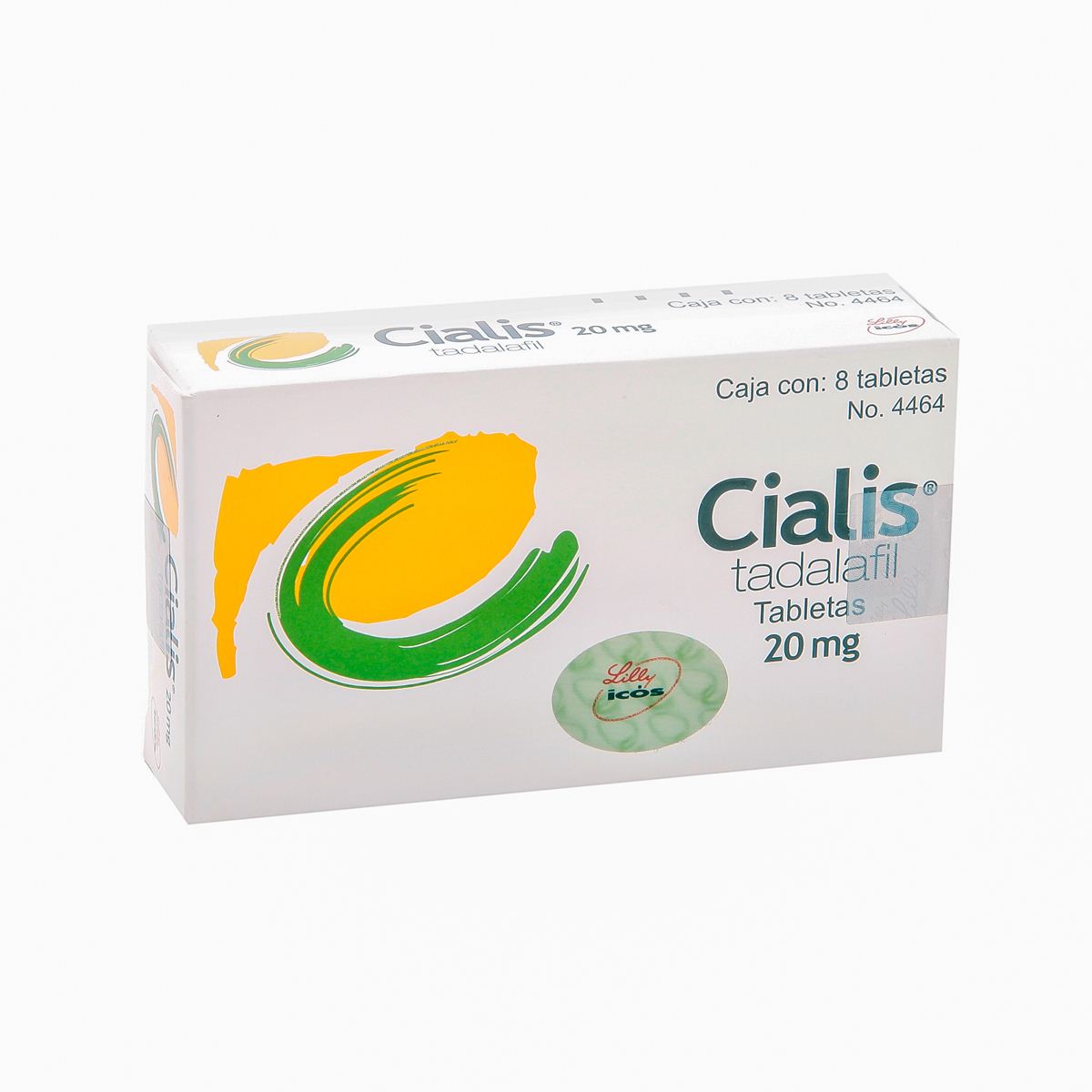 cialis 5 mg x 14 comprimidos