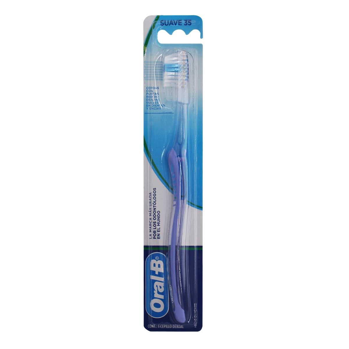 Cepillo Dental Oral-B 35