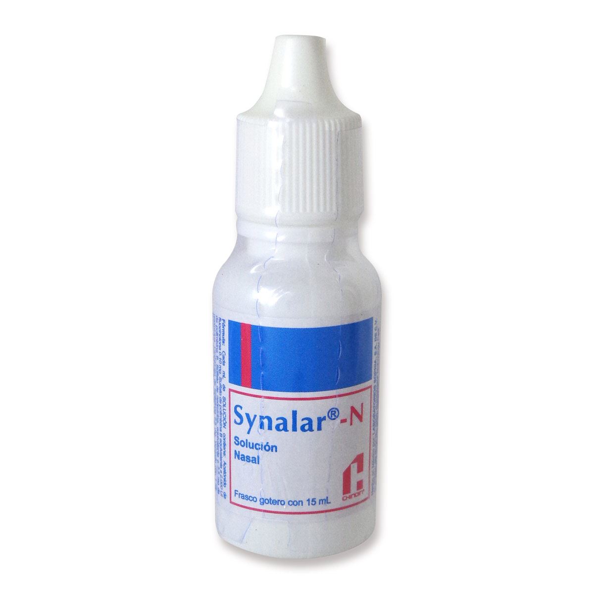 SYNALAR NASAL SOL 15ML