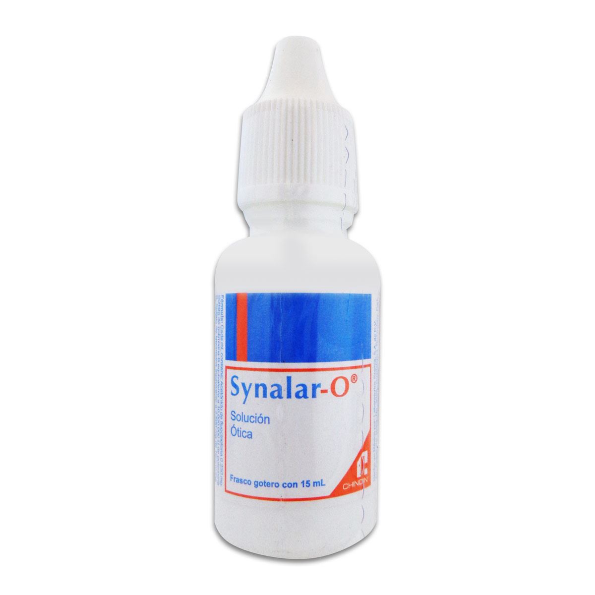 SYNALAR SOL 15ML 0.025% O