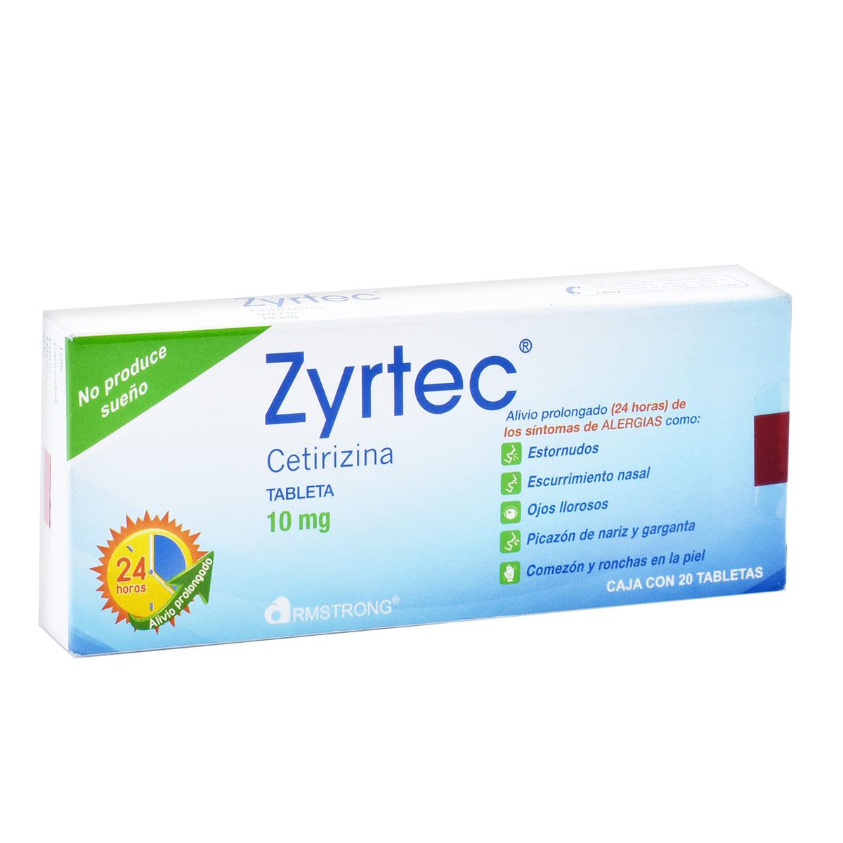 Zyrtec