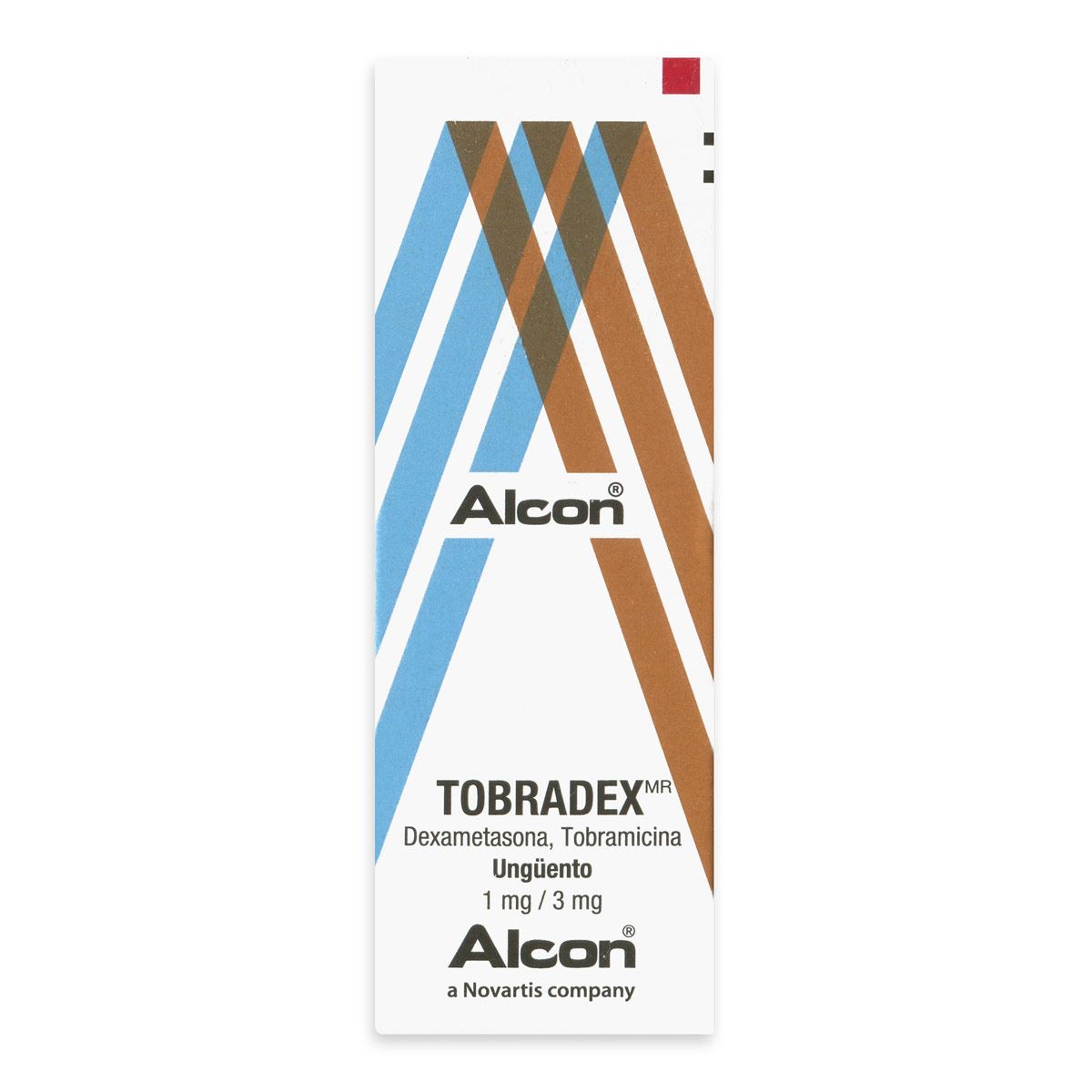 Tobradex ung 3.5 g