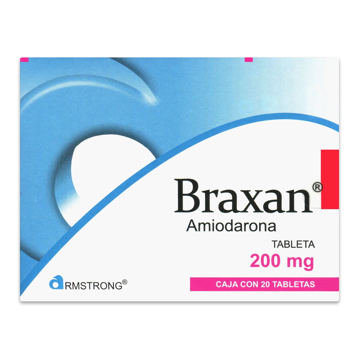 Braxan 200mg