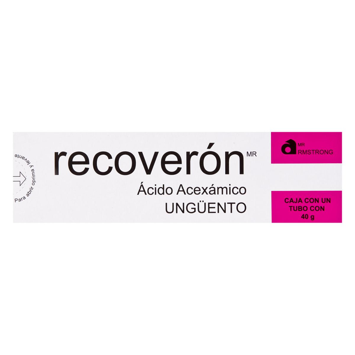 Recoveron ung 40 g