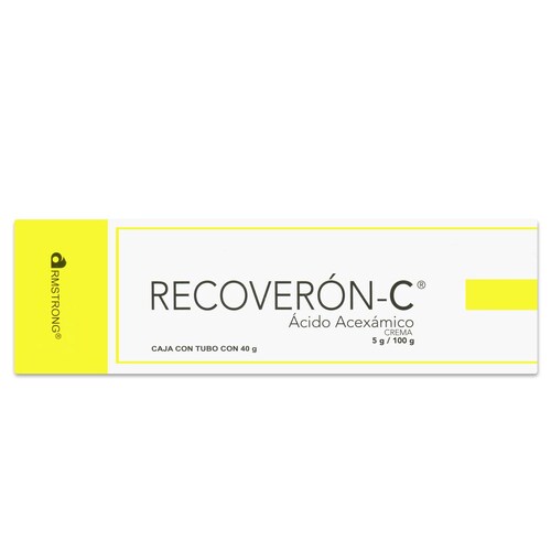 Recoveron cre 40gr