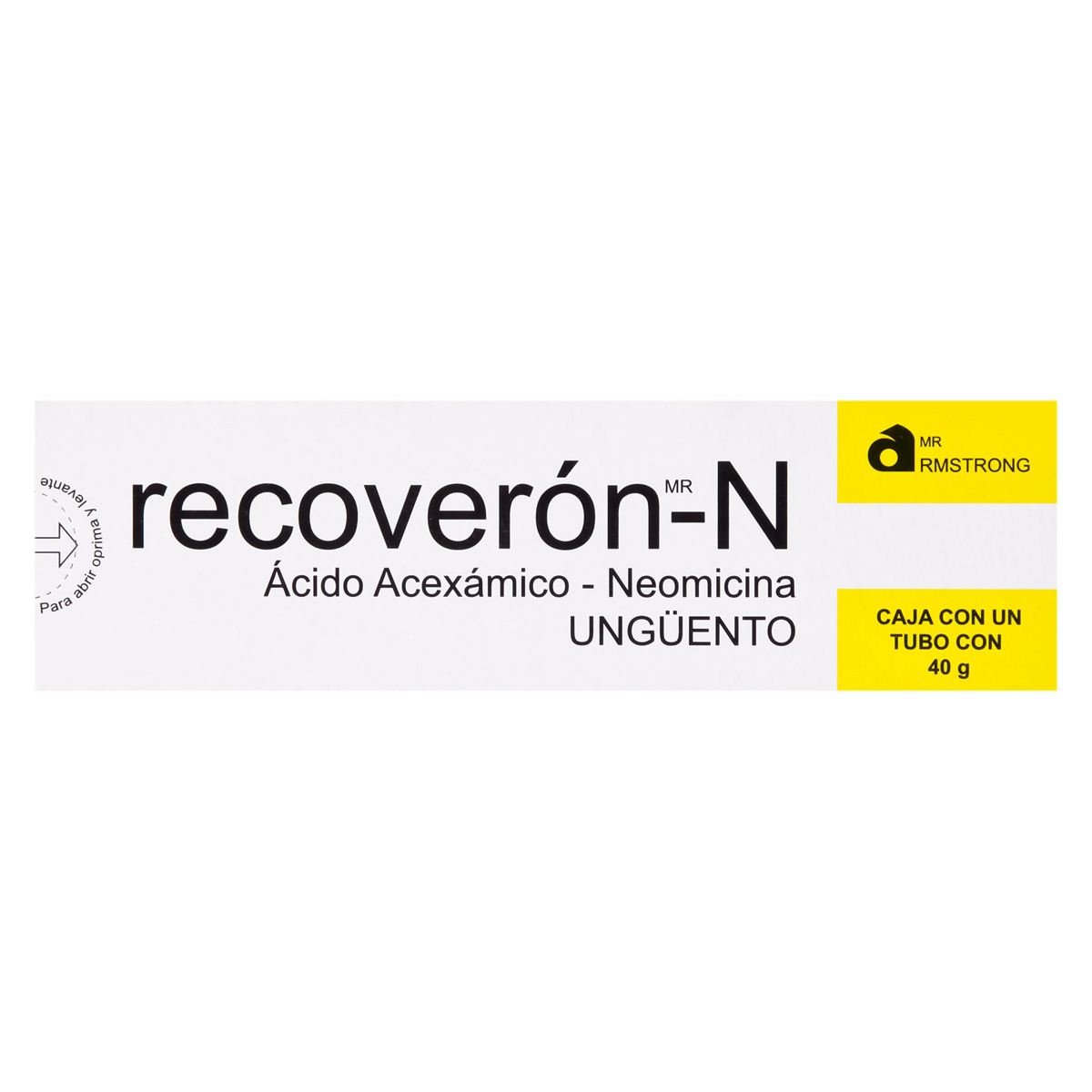 Recoveron n ung 40 g
