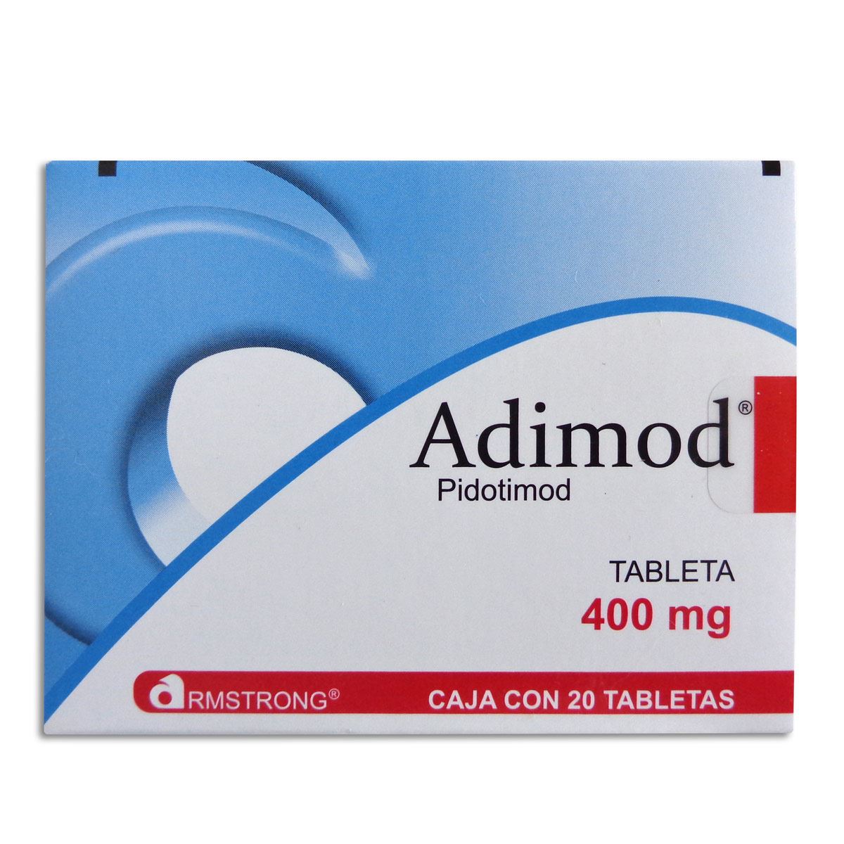 Adimod 400mg