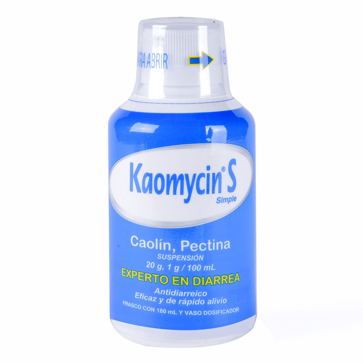 Kaomycin S Simple