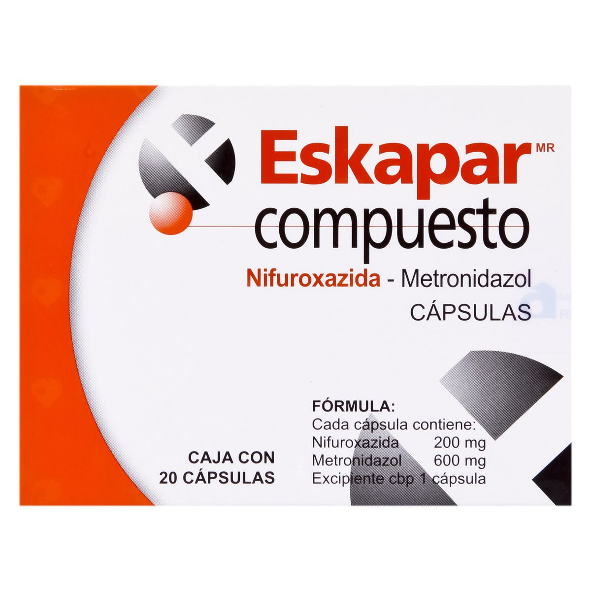 Eskapar compuesto cap 20