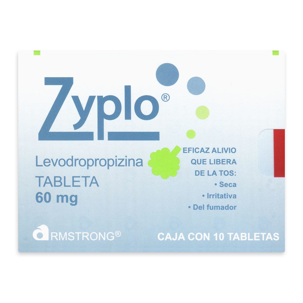 Zyplo 60mg