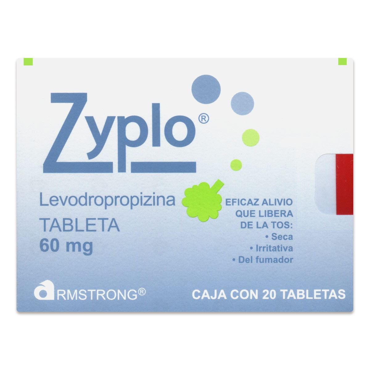 Zyplo 60mg