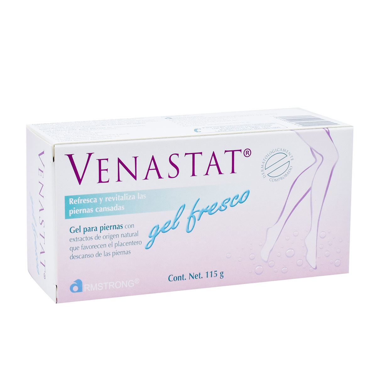 Gel Venastat